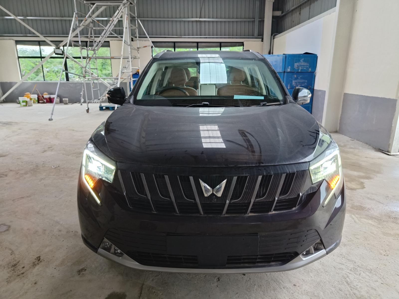 Used 2025 Mahindra XUV 7XO